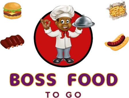 Boss Food To Go - OrderUp Apps