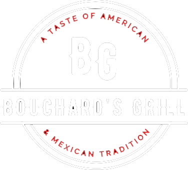 Bouchards Grill - OrderUp Apps