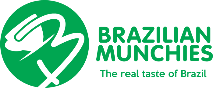 Brazilian Munchies - OrderUp Apps