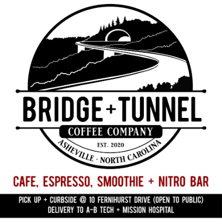 Bridge & Tunnel Coffee Co - OrderUp Apps