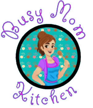 Busy Mom Kitchen - OrderUp Apps