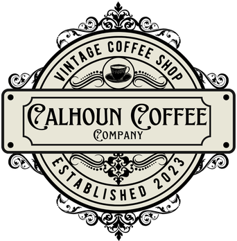 Calhoun Coffee Co - OrderUp Apps