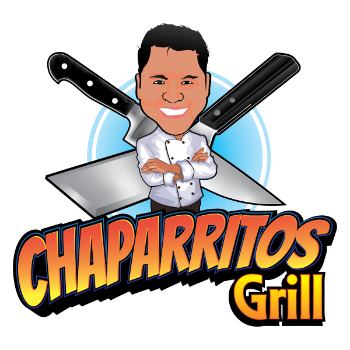 Chaparritos Grill - OrderUp Apps