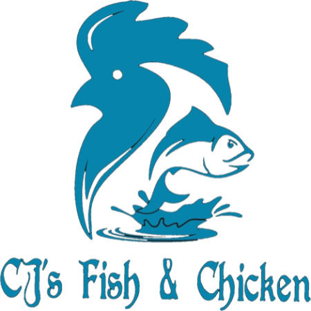 Cj's Fish and Chicken LLC  - OrderUp Apps