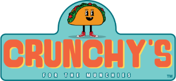 Crunchy's  for the Munchies  - OrderUp Apps