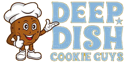 Deep Dish Cookie Guys - OrderUp Apps