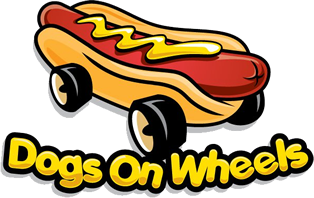 Dogs On Wheels - OrderUp Apps