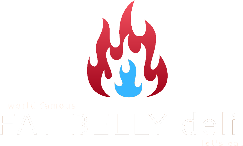 Fat Belly Deli - OrderUp Apps