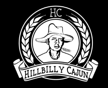 Hillbilly Cajun - OrderUp Apps
