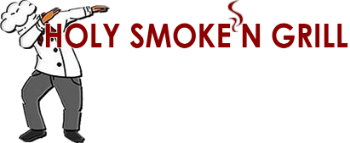 Holy Smoke\\\'N Grill - OrderUp Apps