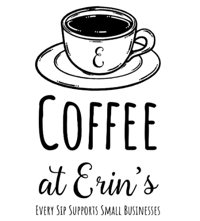 Coffee at Erin's  - OrderUp Apps