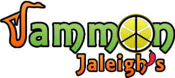 JammOn Jaleigh's - OrderUp Apps