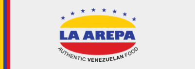 La Arepa (Halsey) - OrderUp Apps