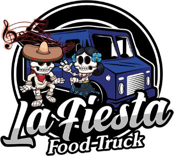 La Fiesta Food Truck - OrderUp Apps