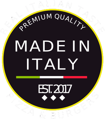 Made In Italy - OrderUp Apps