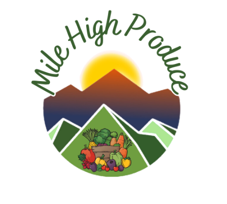 Mile High Produce - OrderUp Apps