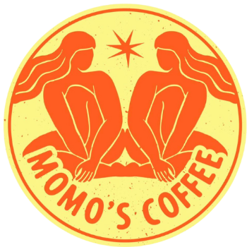 MoMo's Coffee - OrderUp Apps
