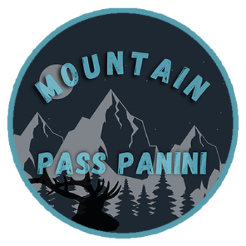 Mountain Pass Panini Food Truck - OrderUp Apps