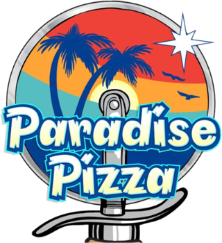 Paradise Pizza - OrderUp Apps