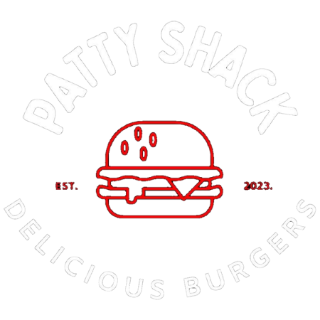 Patty Shack Delicious Burgers - OrderUp Apps