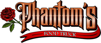 Phantom’s Food Truck  - OrderUp Apps
