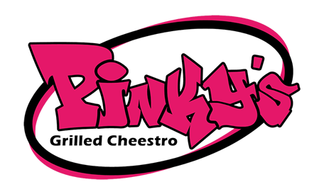 Pinky's Grilled Cheestro - OrderUp Apps