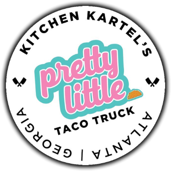 Pretty Little Taco Truck - OrderUp Apps