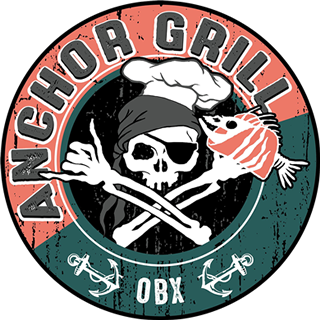 Anchor Grill - OrderUp Apps