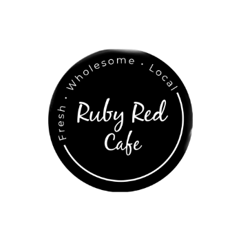 Ruby Red  - OrderUp Apps