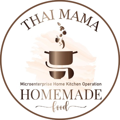 ThaiMama - OrderUp Apps