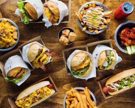 ThaiMama - OrderUp Apps