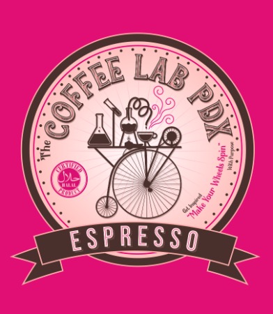 The Coffee Lab PDX Laboratorium for the Soul  - OrderUp Apps
