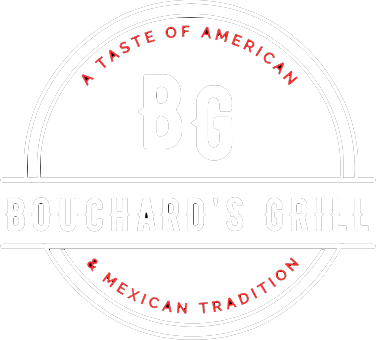 Bouchard Burgers - OrderUp Apps