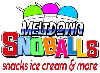 The Meltdown Snoballs - OrderUp Apps