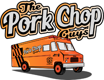 The Pork Chop Guys - OrderUp Apps
