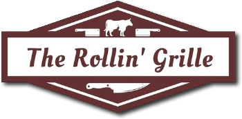 The Rollin' Grille - OrderUp Apps