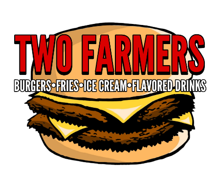 Two Farmers - OrderUp Apps