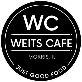 Weits Cafe - OrderUp Apps