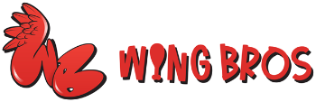 Wing Bro’s  - OrderUp Apps