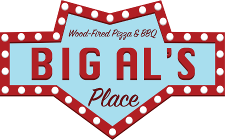 Big Al's Place - OrderUp Apps