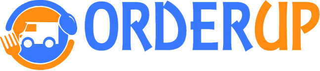 Orderup Apps | Custom Ordering Apps