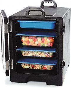 Catering Food Warmer