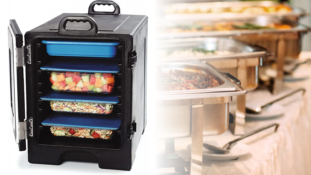 Catering Food Warmer