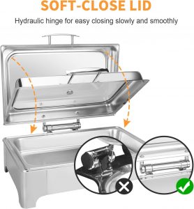 Electric Chafing Dish