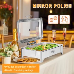 Electric Chafing Dish