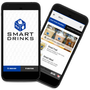 Smart Drinks