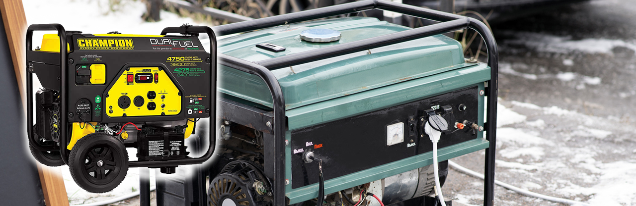 The Essential Guide to Choosing the Right Generator for Your Food Truck