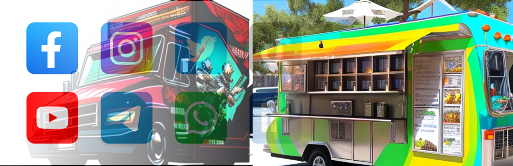 Effective Social Media Strategies for Promoting Your Food Truck