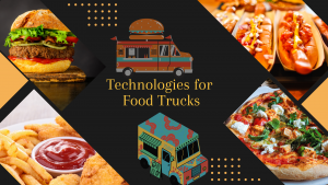 Technologies for Food Trucks